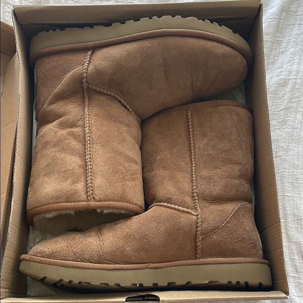 Ugg Women’s Classic Short II